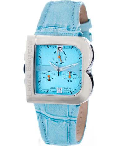 LAURA BIAGIOTTI LB0002L-BLU AZUL