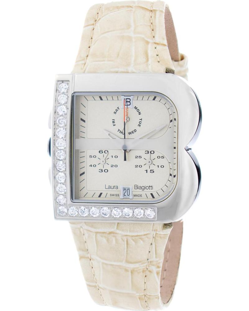 LAURA BIAGIOTTI LB0002L-CD CREMA