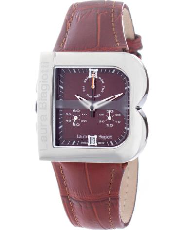 LAURA BIAGIOTTI LB0002L-MA MARRON