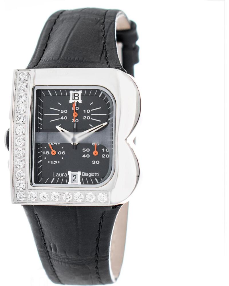 LAURA BIAGIOTTI LB0002L-N NEGRO