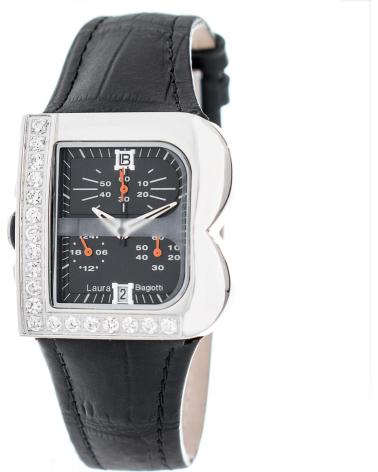 LAURA BIAGIOTTI LB0002L-NE NEGRO