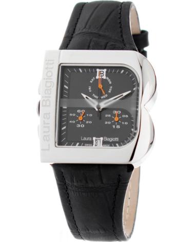 LAURA BIAGIOTTI LB0002L-NEG NEGRO