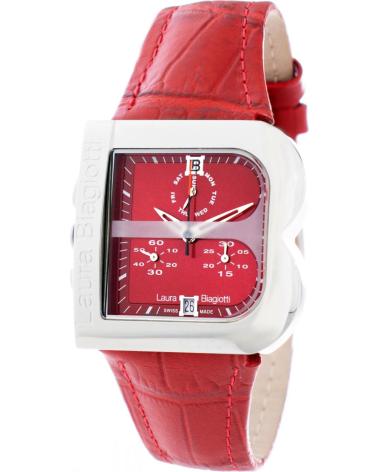 LAURA BIAGIOTTI LB0002L-RC ROJO
