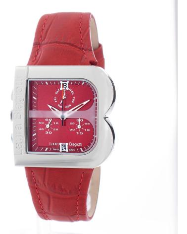 LAURA BIAGIOTTI LB0002L-RO ROJO