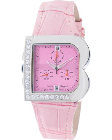 LAURA BIAGIOTTI LB0002L-ROZ ROSA