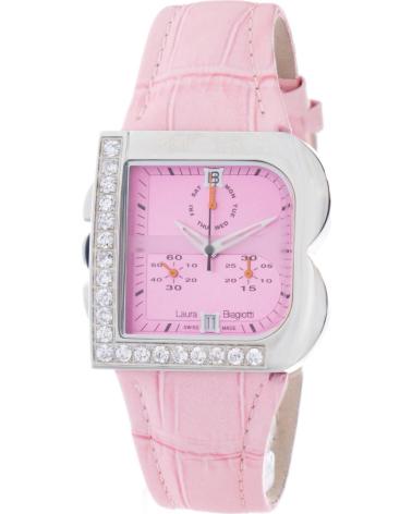LAURA BIAGIOTTI LB0002L-RS ROSA