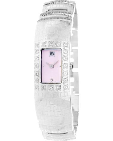 LAURA BIAGIOTTI LB0004-ROSA PLATEADO