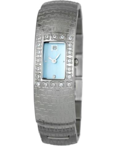 LAURA BIAGIOTTI LB0004S PLATEADO