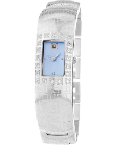 LAURA BIAGIOTTI LB0004S-02Z PLATEADO