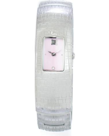 LAURA BIAGIOTTI LB0004S-03 PLATEADO