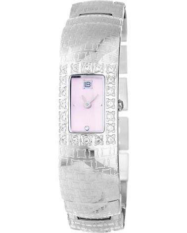 LAURA BIAGIOTTI LB0004S-03Z PLATEADO