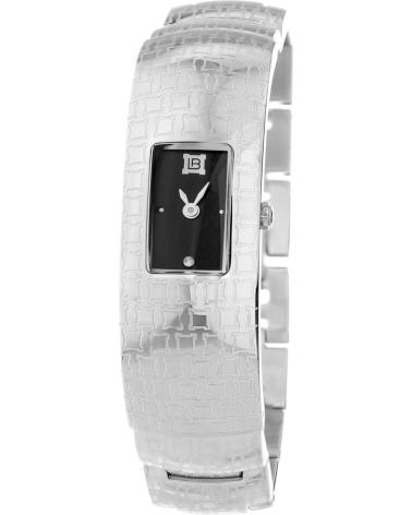 LAURA BIAGIOTTI LB0004S-04 PLATEADO
