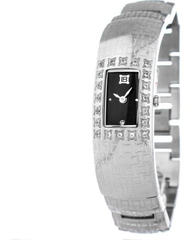 LAURA BIAGIOTTI LB0004S-04Z PLATEADO