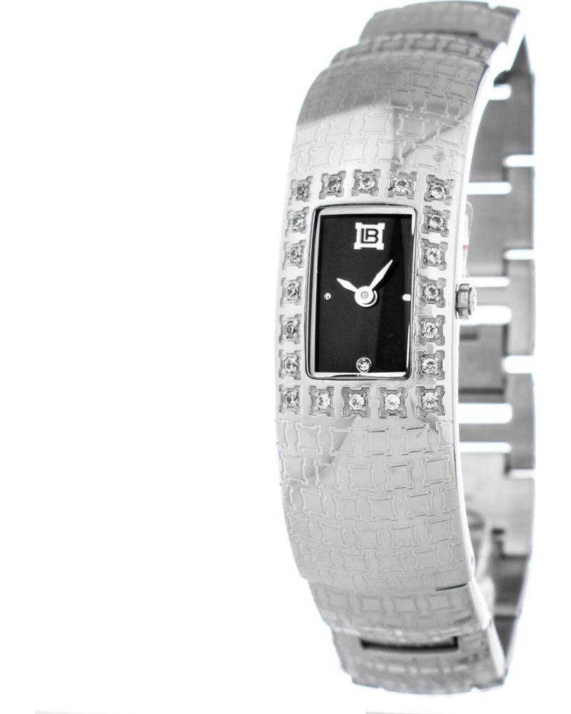 LAURA BIAGIOTTI LB0004S-04Z PLATEADO