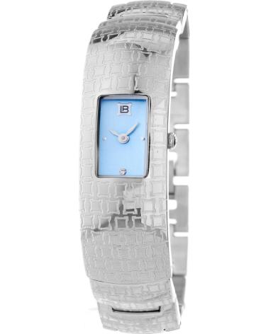 LAURA BIAGIOTTI LB0004S-AZUL PLATEADO