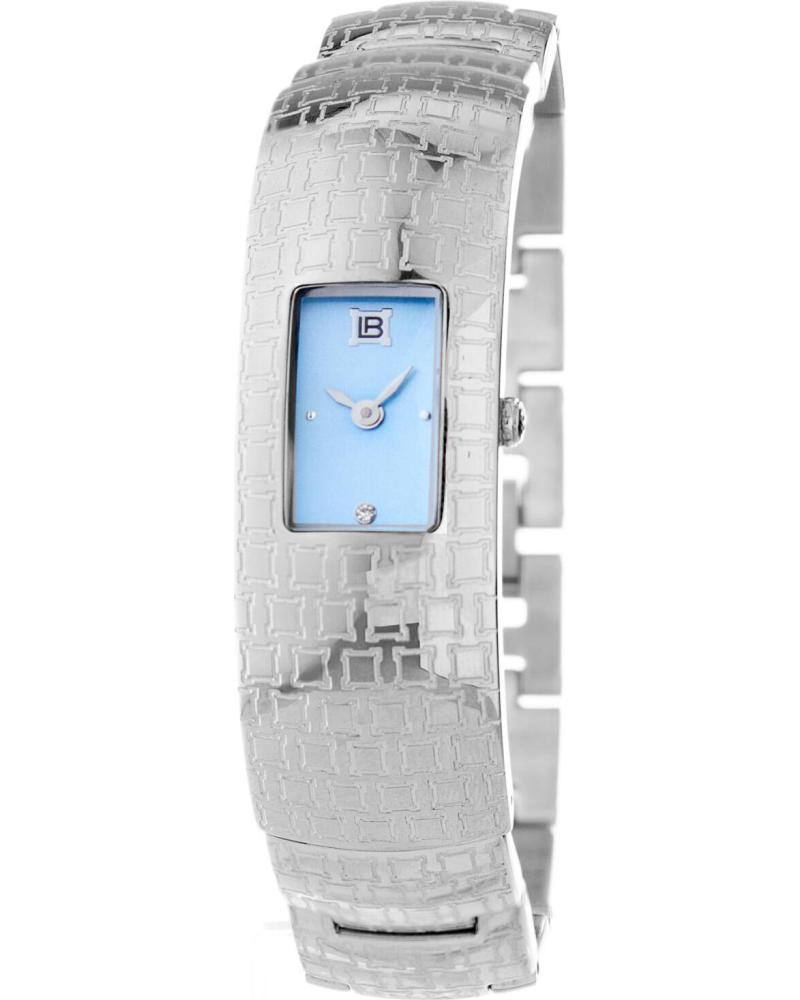 LAURA BIAGIOTTI LB0004S-AZUL PLATEADO