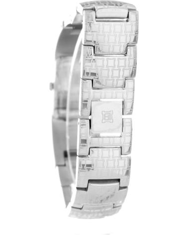 LAURA BIAGIOTTI LB0004S-N PLATEADO