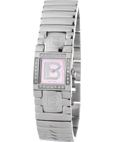 LAURA BIAGIOTTI LB0005-ROSA PLATEADO
