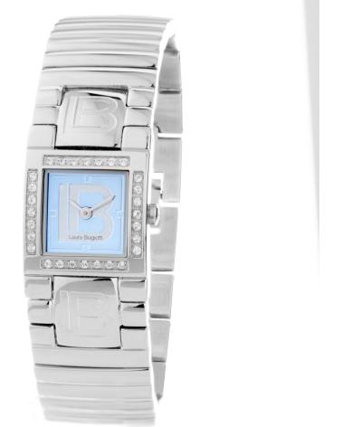 LAURA BIAGIOTTI LB0005L-02Z PLATEADO