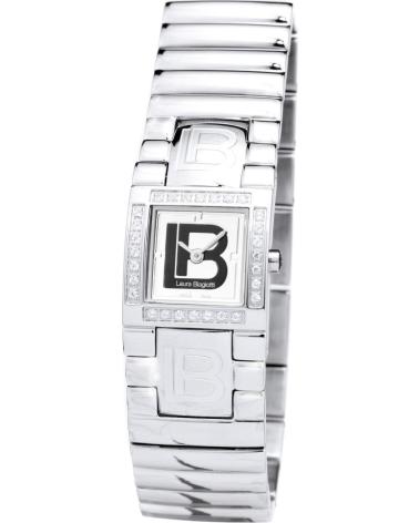 LAURA BIAGIOTTI LB0005L-PLATA PLATEADO