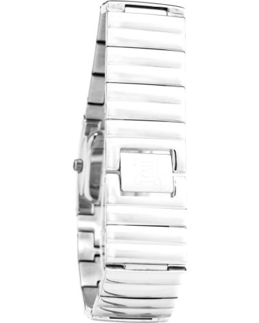 LAURA BIAGIOTTI LB0005L-PLATA PLATEADO