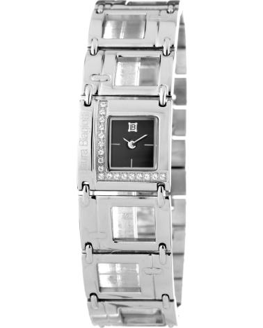 LAURA BIAGIOTTI LB0006L-N PLATEADO