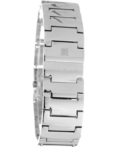 LAURA BIAGIOTTI LB0006L-N PLATEADO