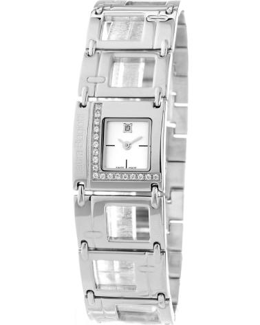 LAURA BIAGIOTTI LB0006S-01Z PLATEADO