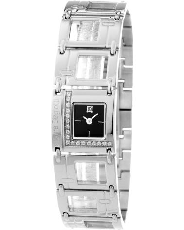 LAURA BIAGIOTTI LB0006S-02Z PLATEADO