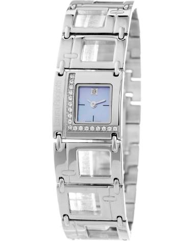 LAURA BIAGIOTTI LB0006S-03Z PLATEADO