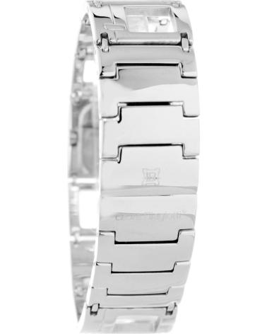 LAURA BIAGIOTTI LB0006S-03Z PLATEADO