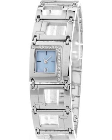 LAURA BIAGIOTTI LB0006S-04Z PLATEADO