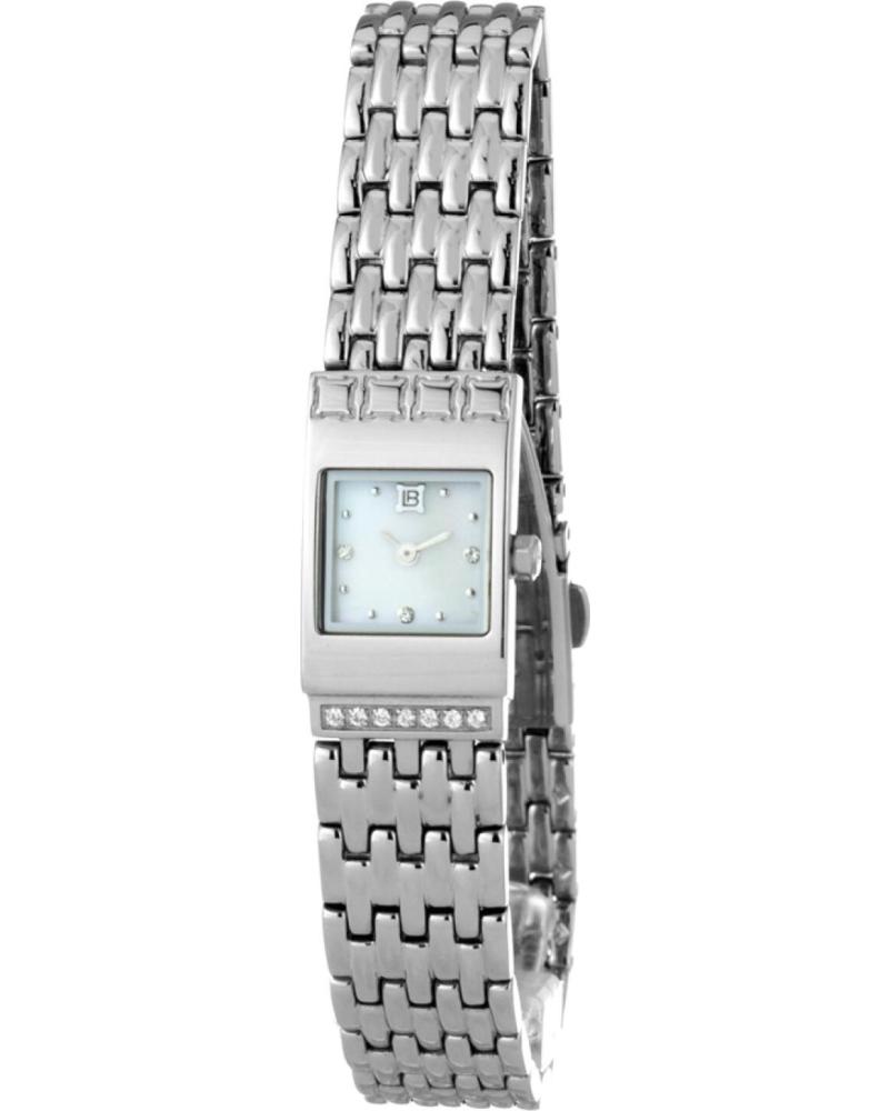 LAURA BIAGIOTTI LB0008S-04Z PLATEADO