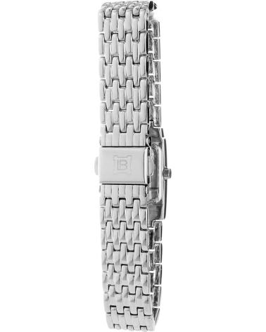 LAURA BIAGIOTTI LB0008S-06Z PLATEADO