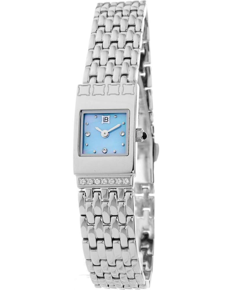LAURA BIAGIOTTI LB0008S-07Z PLATEADO