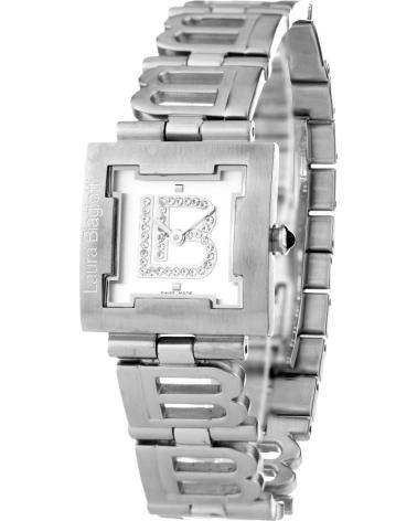 LAURA BIAGIOTTI LB0009-PLATA PLATEADO