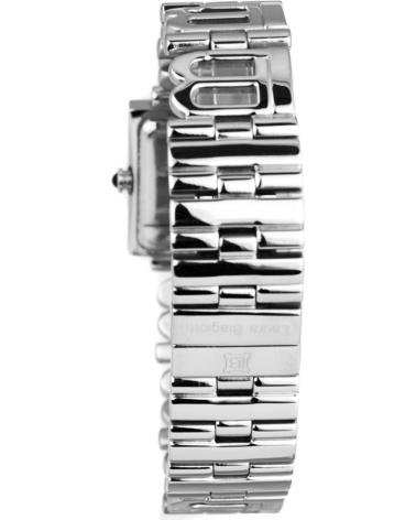 LAURA BIAGIOTTI LB0009L-01 PLATEADO