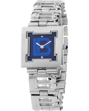 LAURA BIAGIOTTI LB0009L-03 PLATEADO