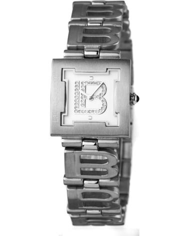 LAURA BIAGIOTTI LB0009L-04 PLATEADO
