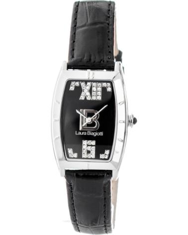 LAURA BIAGIOTTI LB0010L-01 NEGRO