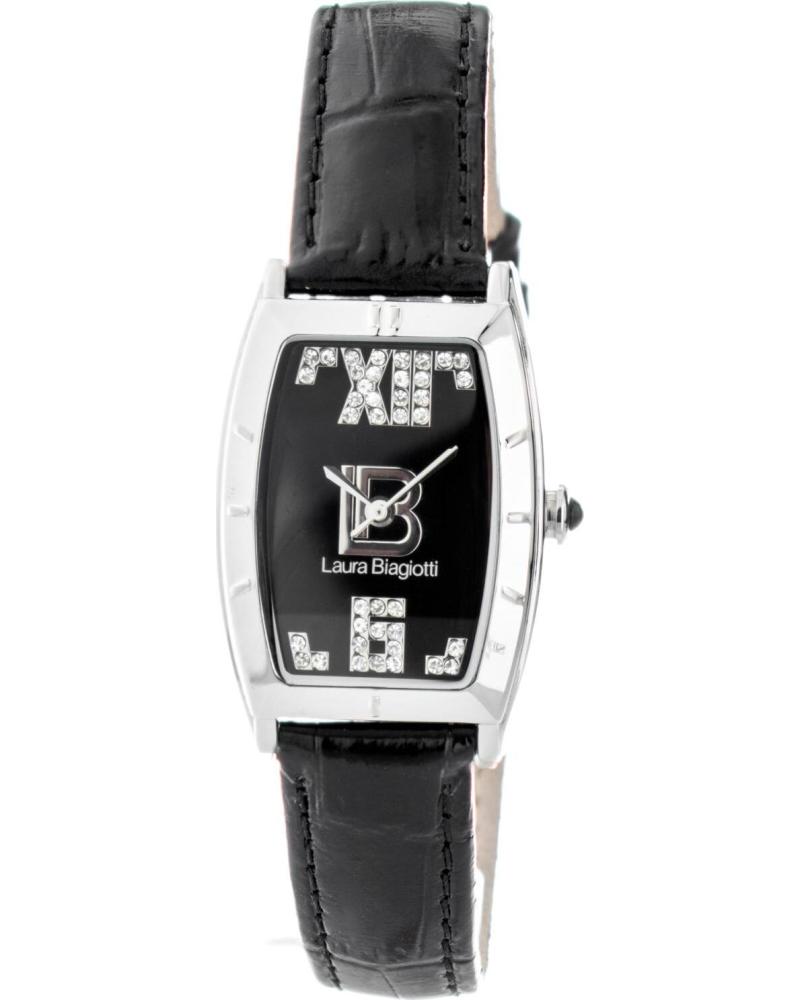 LAURA BIAGIOTTI LB0010L-01 NEGRO