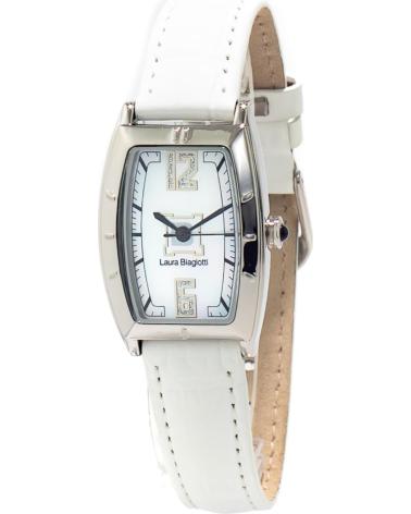 LAURA BIAGIOTTI LB0010L-07 BLANCO