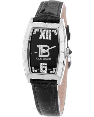 LAURA BIAGIOTTI LB0010L-NE NEGRO