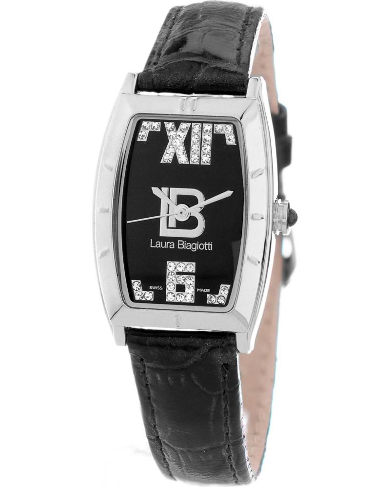 LAURA BIAGIOTTI LB0010L-NE NEGRO