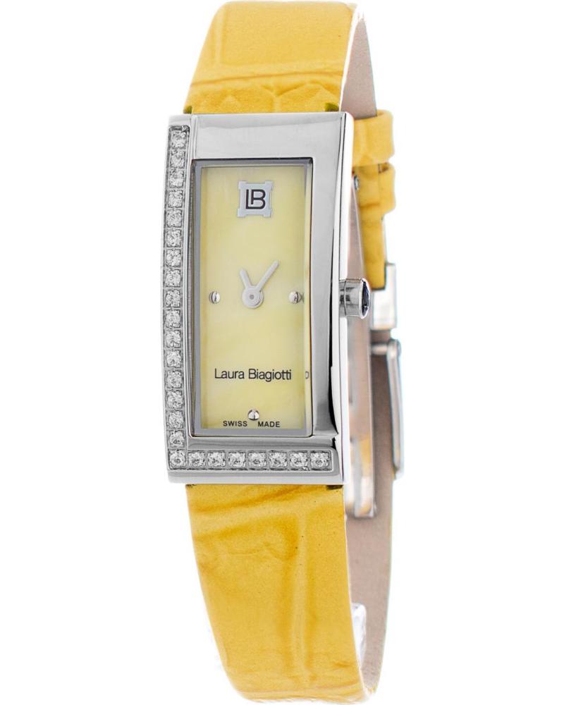 LAURA BIAGIOTTI LB0011L-AM AMARILLO