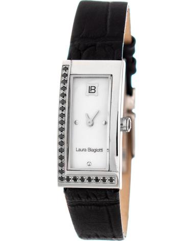 LAURA BIAGIOTTI LB0011S-01Z NEGRO