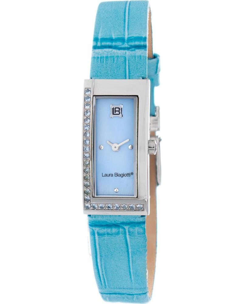 LAURA BIAGIOTTI LB0011S-02Z AZUL