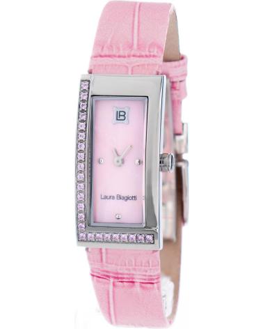 LAURA BIAGIOTTI LB0011S-03Z ROSA