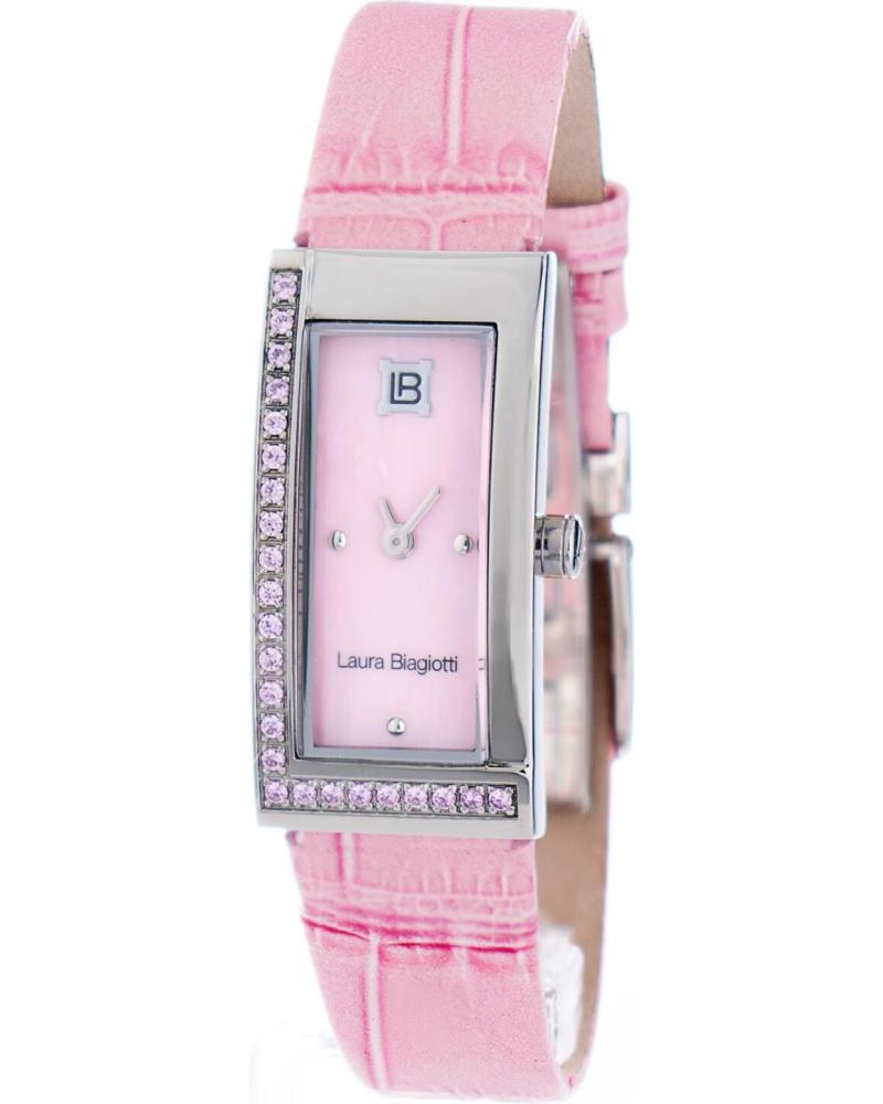 LAURA BIAGIOTTI LB0011S-03Z ROSA