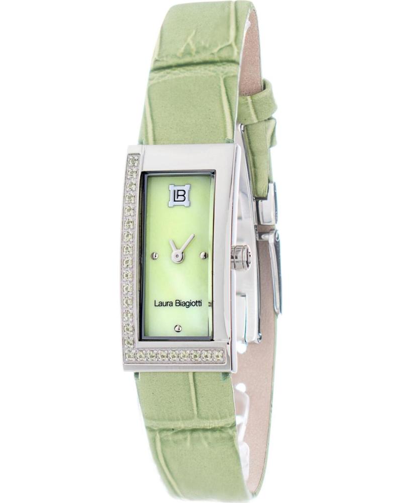 LAURA BIAGIOTTI LB0011S-04Z VERDE